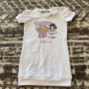 Miss Blumarine dress 👗